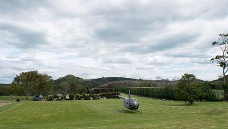 El vino en Nueva Zelanda y una cata en Waiheke