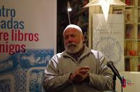 Presentación del libro de Ramón Lobo 