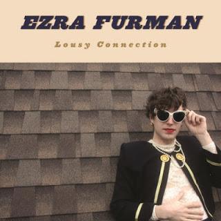 Ezra Furman - Lousy Connection (2015)