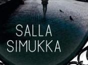 Reseña Blanco como nieve Salla Simukka