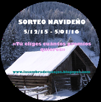 Sorteo Literarios XVI