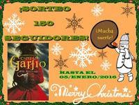 Sorteo Literarios XVI