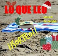 Sorteo Literarios XVI