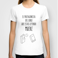 Sorteo Literarios XVI