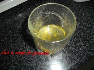 Macarons de chocolate Macarons de chocolate