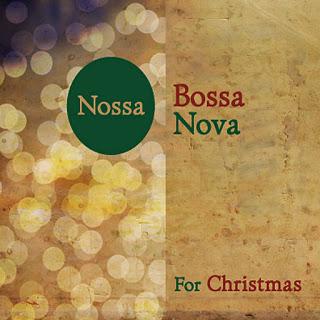 Nossa Bossa Nova - For Christmas