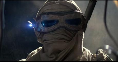 UNA BUENA RAZÓN PARA AMAR STAR WARS: EL DESPERTAR DE LA FUERZA