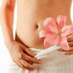 Flujo vaginal normal y patológico