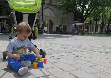 ¿Qué es Juegos viajeros? (o por qué está bueno viajar y jugar) estambul