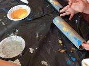 tenemos nuestro eucalipto!!!!