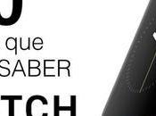 contamos cosas sobre Apple Watch