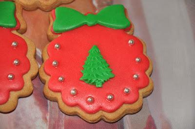 Galletas Navideñas