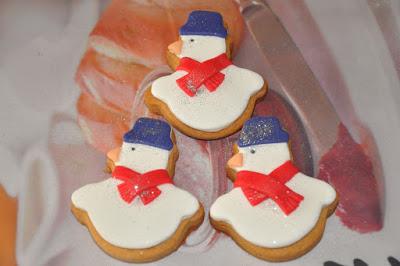 Galletas Navideñas