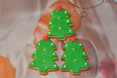 Galletas Navideñas