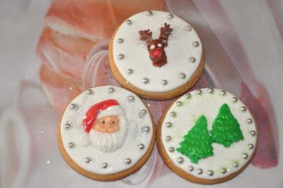 Galletas Navideñas