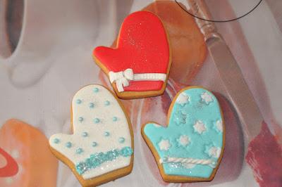 Galletas Navideñas