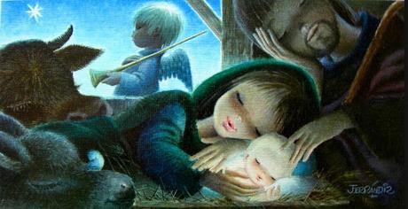 MENÚS NAVIDEÑOS Y ¡FELICES FIESTAS A TODOS!