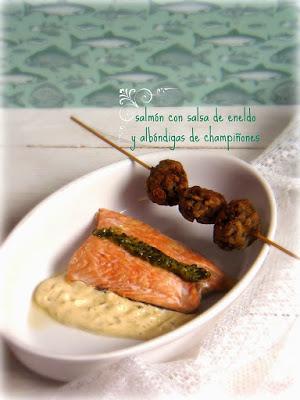 MENÚS NAVIDEÑOS Y ¡FELICES FIESTAS A TODOS!