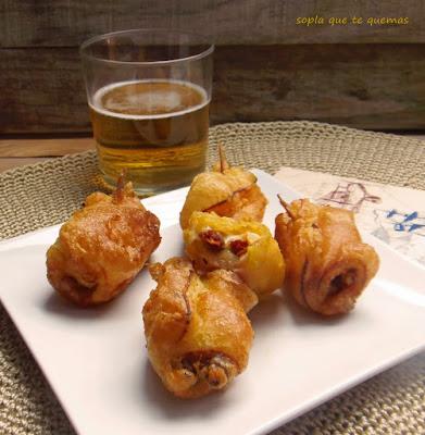 MENÚS NAVIDEÑOS Y ¡FELICES FIESTAS A TODOS!