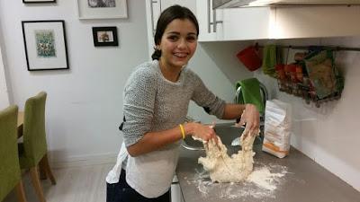 Sansi 5km en Viladecans