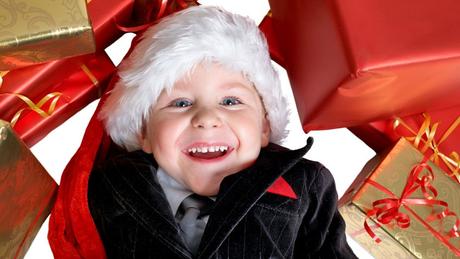 5 Claves para elegir el regalo perfecto para nuestros hijos estas Navidades
