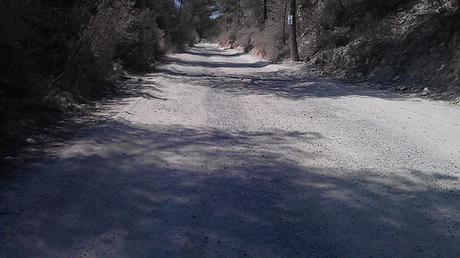 Conoce la Vía Verde de Ojos Negros partiendo desde Teruel (circuito corto)