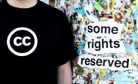 Más de mil millones de obras se han liberado bajo licencias Creative Commons