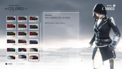 Análisis de Jack El Destripador, DLC de Assassin's Creed Syndicate