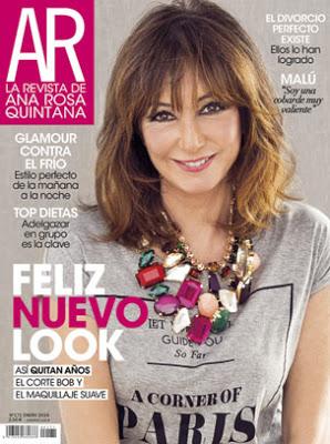 Revistas Enero 2016 (Regalos, Suscripciones y més que viene)