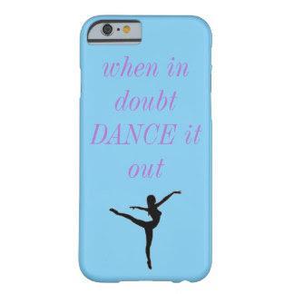 Regalos de navidad para una bailarina