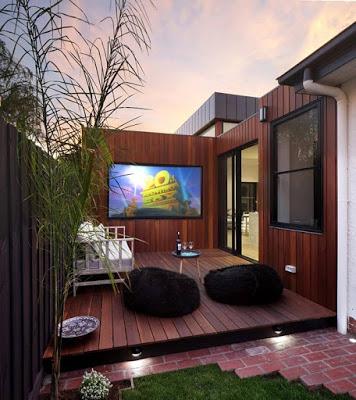 Casa Moderna en Melbourne