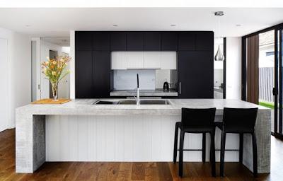 Casa Moderna en Melbourne