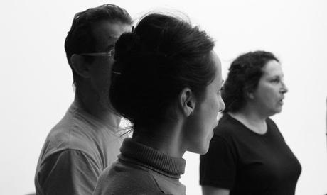 Teatro y Discapacidad en AISGE.