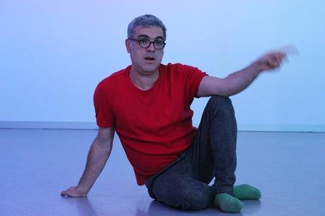 Teatro y Discapacidad en AISGE.