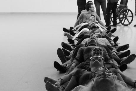 Teatro y Discapacidad en AISGE.