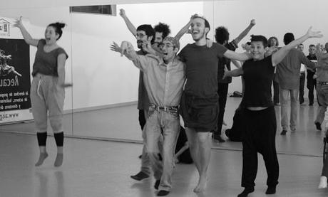 Teatro y Discapacidad en AISGE.