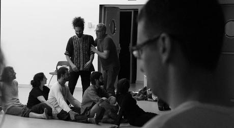 Teatro y Discapacidad en AISGE.