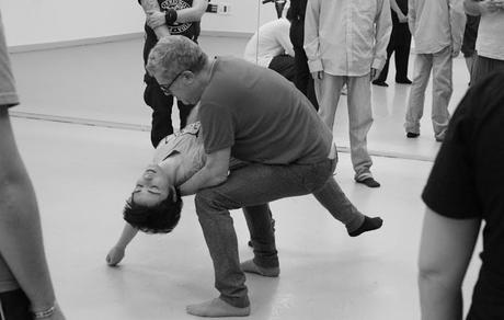 Teatro y Discapacidad en AISGE.