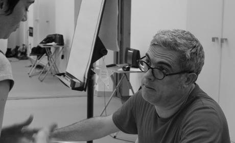 Teatro y Discapacidad en AISGE.