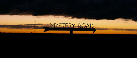 Mystery Road - 2013