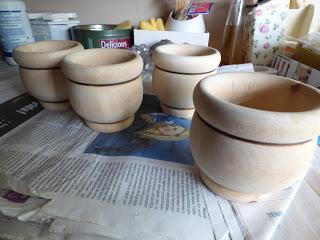 Reciclando el mueble de los soles Reciclando el mueble de los soles