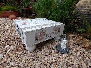 Reciclando el mueble de los soles