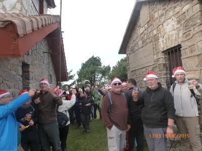 BELÉN DE CUMBRES 2015