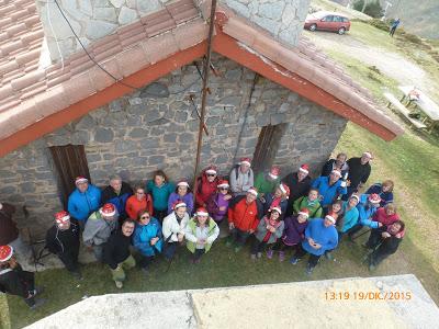 BELÉN DE CUMBRES 2015