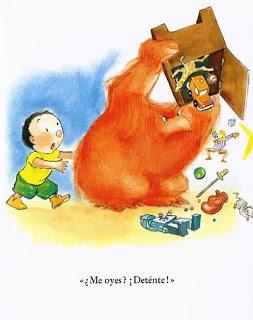 Libros para niños: 