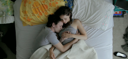 Relaciones a distancia: “Como locos” (Drake Doremus) like_crazy