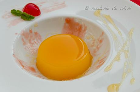 Tocinillo de cielo 2