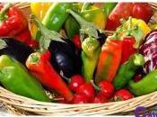 Lista alimentos permitidos para cándidas. Parte