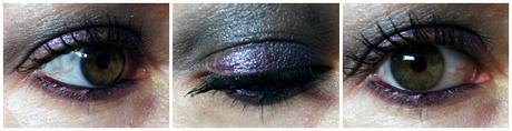 Maquillaje | Nochevieja con All eyes on me de Flormar