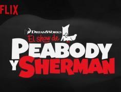El show de Peabody and sherman